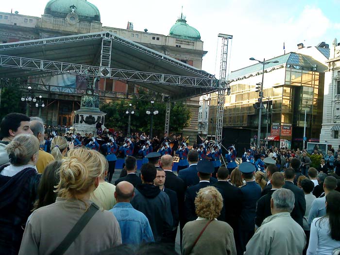 ��� ������ ��� ��������, 9. �� 2010. ��� ���������